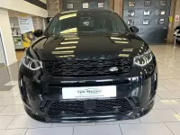 Used Land Rover Discovery 5 SE Dynamic 204 HP (150 kW) 2022 Black SUV
