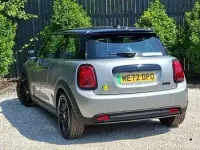 Used Mini Cooper S Level 3 135 kW (184 HP) 2022 Silver Hatchback