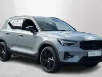 Used Volvo XC40 Plus 161 HP (118 kW) 2026 SUV