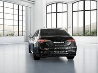 New Mercedes C63S AMG AMG 680 HP (500 kW) 2025 Sedan