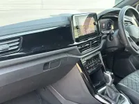 Used VW T-Roc 150 HP (110 kW) 2025 SUV