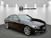 used BMW 330 3 Series 3.0 d M Sport Shadow Edition Auto xDrive Euro 6 (s/s) 4dr