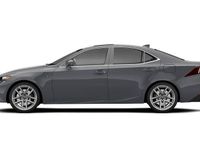 Used Lexus IS300h Luxury Line 223 HP (164 kW) 2016 Sedan