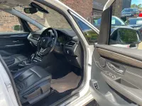 Used BMW 220 Luxury Line 2019 White Estate
