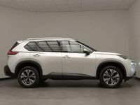 Used Nissan X-Trail N-Connecta 163 HP (119 kW) 2024 Silver SUV
