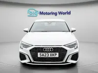Usado Audi A3 Sportback e-tron S-Line 204 CV (150 kW) 2025 Utilitario