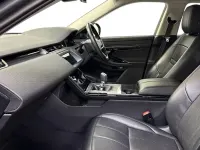 Used Land Rover Range Rover evoque S 163 HP (119 kW) 2021 Grey SUV