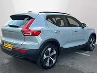 Used Volvo XC40 Plus 197 HP (144 kW) 2025 Grey SUV