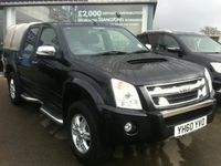 used Isuzu Pick up 