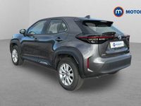 Used Toyota Yaris Hybrid 116 HP (85 kW) 2026 Estate