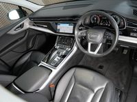 Used Audi Q7 Sport 340 HP (250 kW) 2022 Black SUV