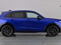 Used Honda ZR-V Sport 184 HP (135 kW) 2024 Still night SUV