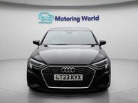 Used Audi A3 Sportback e-tron S-Line 201 HP (147 kW) 2023 Hatchback