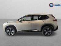 Used Nissan X-Trail Tekna 204 HP (150 kW) 2026 SUV