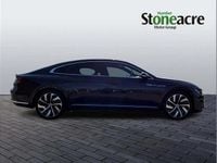 Used VW Arteon R-line 187 HP (137 kW) 2020 Grey Hatchback