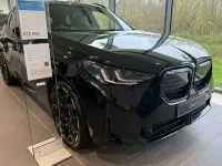 Used BMW X3 Comfort Edition 393 HP (289 kW) 2026 Black sapphire metallic paint SUV