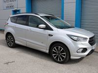 used Ford Kuga 2.0 TDCi 180 ST-Line 5dr