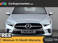 Used Mercedes A180 Executive 116 HP (85 kW) 2020 Hatchback