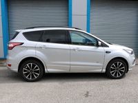 used Ford Kuga 2.0 TDCi 180 ST-Line 5dr