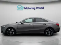 Used Mercedes A200 Executive 2023 Grey Sedan