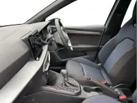 New Seat Leon 88 HP (64 kW) 2025 Grey Hatchback
