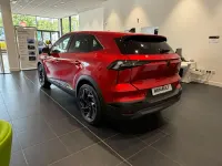 New Renault Symbioz Techno Esprit Alpine 143 HP (105 kW) 2026 Red SUV