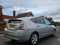 used Toyota Prius 1.5 VVTi T Spirit Hybrid 5dr CVT Auto