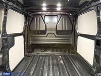 Usado Ford Transit Custom Limited 136 CV (100 kW) 2024 Gris Van