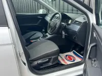 Used Seat Arona SE Technology 95 HP (69 kW) 2019 White SUV