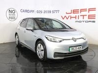 Used VW ID.3 Pro 150 kW (204 HP) 2023 Silver Hatchback