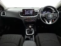 Used Kia XCeed 2020 Silver SUV