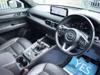 Used Mazda 6 Inclusive 165 HP (121 kW) 2022 Grey SUV
