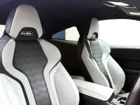 Used BMW M4 Competition Edition 510 HP (375 kW) 2022 Red Coupe