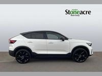 Usado Volvo EC40 Ultra 325 kW (442 HP) 2025 Branco SUV
