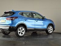 used Nissan Qashqai 1.3 DiG-T 160 [157] Acenta Premium 5dr DCT