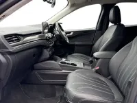 Used Ford Kuga Vignale 225 HP (165 kW) 2023 Blue SUV