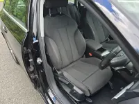 Used Audi A4 Sport 190 HP (139 kW) 2017 Black Estate