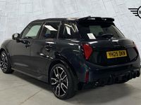 Used Mini Cooper Hatch 113 kW (154 HP) 2025 Grey Hatchback
