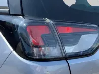 Usado Vauxhall Crossland Edition 82 CV (60 kW) 2022 Gris SUV