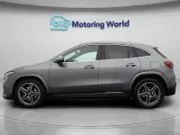 Used Mercedes GLA200 Executive 163 HP (119 kW) 2024 Grey SUV