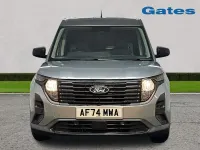 Novo Ford Transit 125 HP (91 kW) 2025 Prateado Van