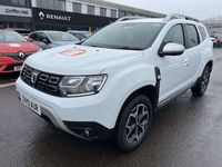 used Dacia Duster 1.6 SCe Prestige 5dr