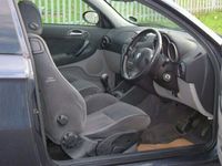 Used Alfa Romeo 147 120 HP (88 kW) 2002 Hatchback