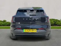 Used Volvo EX30 Performance 314 kW (428 HP) 2026 Black SUV