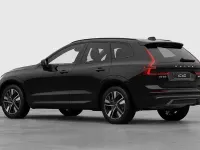 New Volvo XC60 Plus 250 HP (183 kW) 2026 Denim blue SUV