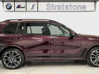 Used BMW X7 M Sport 376 HP (276 kW) 2024 SUV