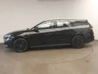 Used BYD Seal Boost 184 HP (135 kW) 2025 Black Estate