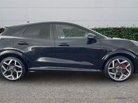 Used Ford Puma ST 200 HP (147 kW) 2023 SUV