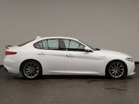 used Alfa Romeo Giulia 2.0 TB 280 Veloce 4dr Auto