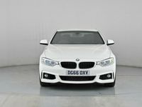 used BMW 435 4 SERIES d xDrive M Sport Auto [Professional Media]